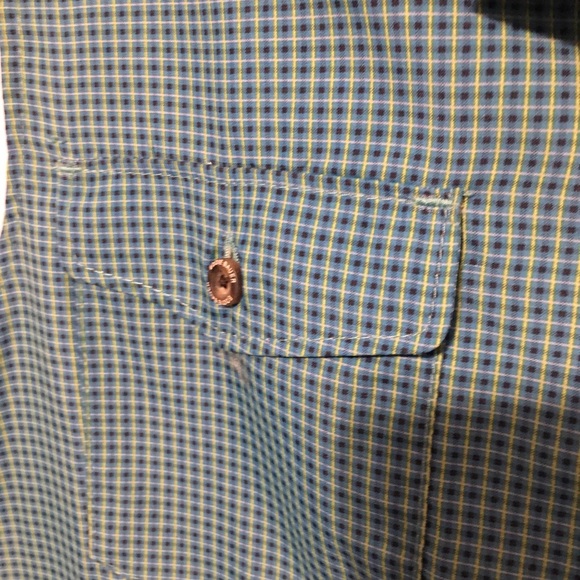 NWT Eddie Bauer M Adventurer shirt - Picture 2 of 6